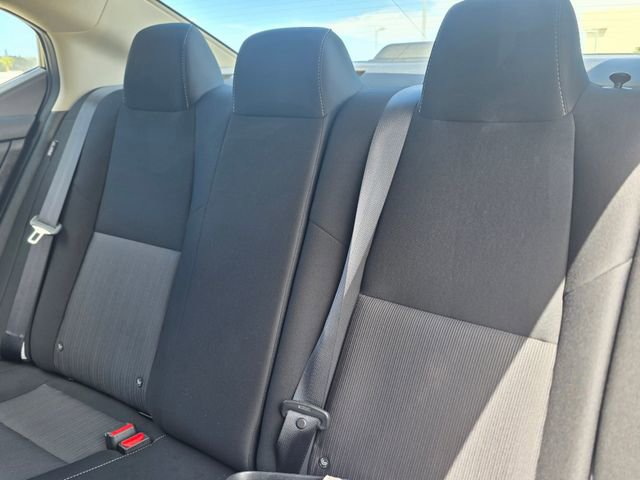 Used 2025 Nissan Sentra SV FWD image 14