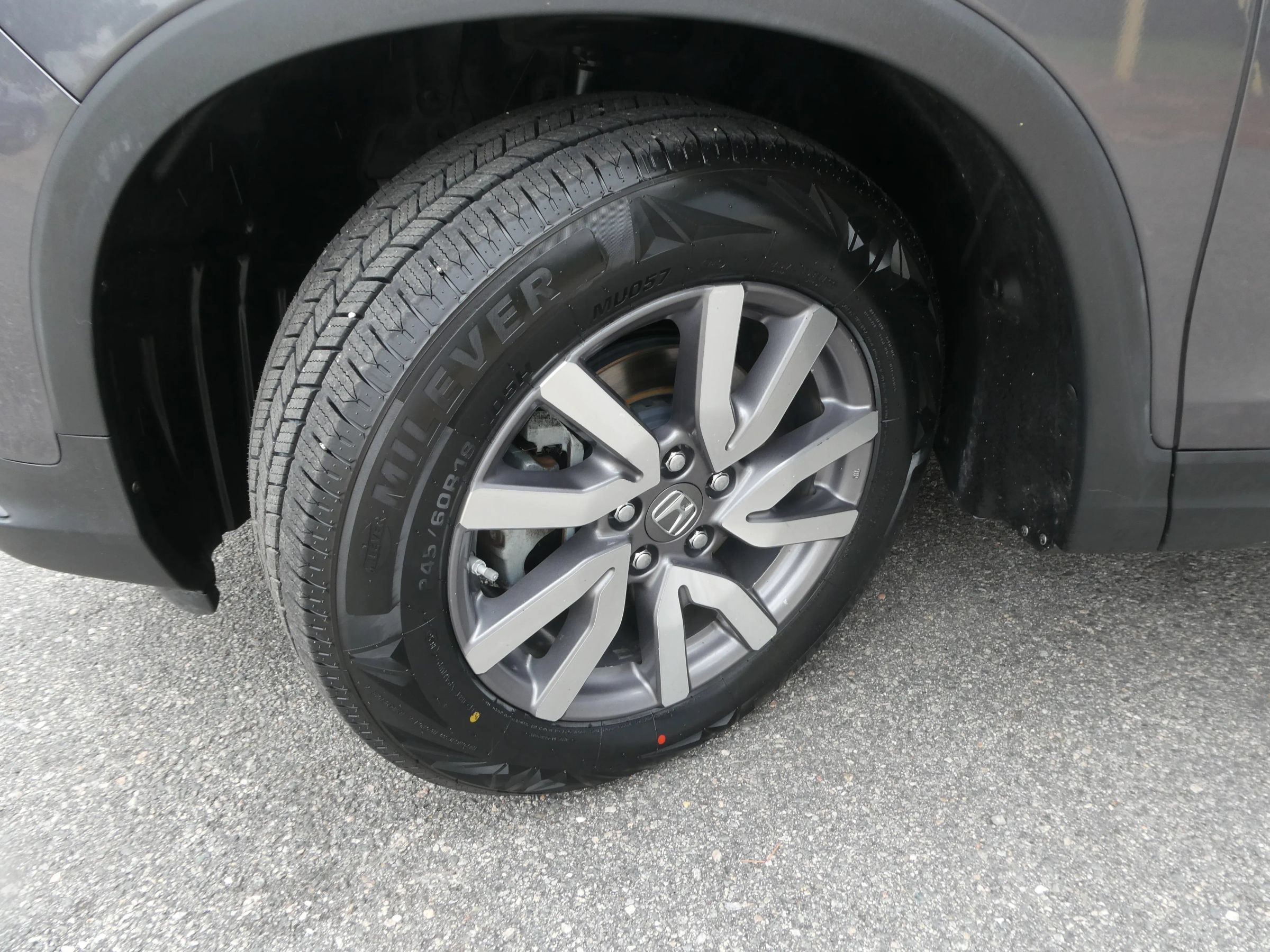 Used 2019 Honda Pilot EX-L image 36