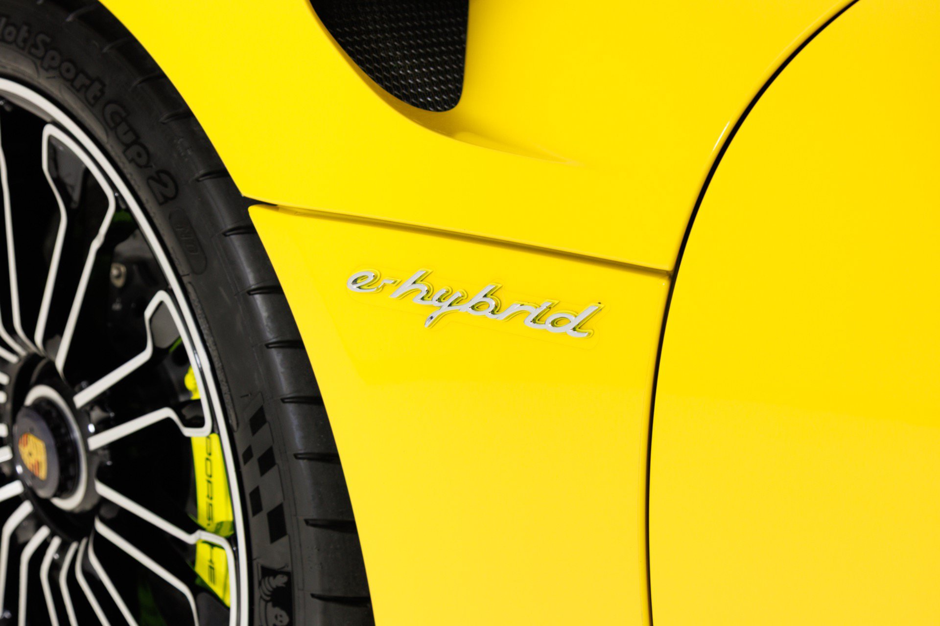Used 2015 Porsche 918 Spyder AWD/4WD image 62