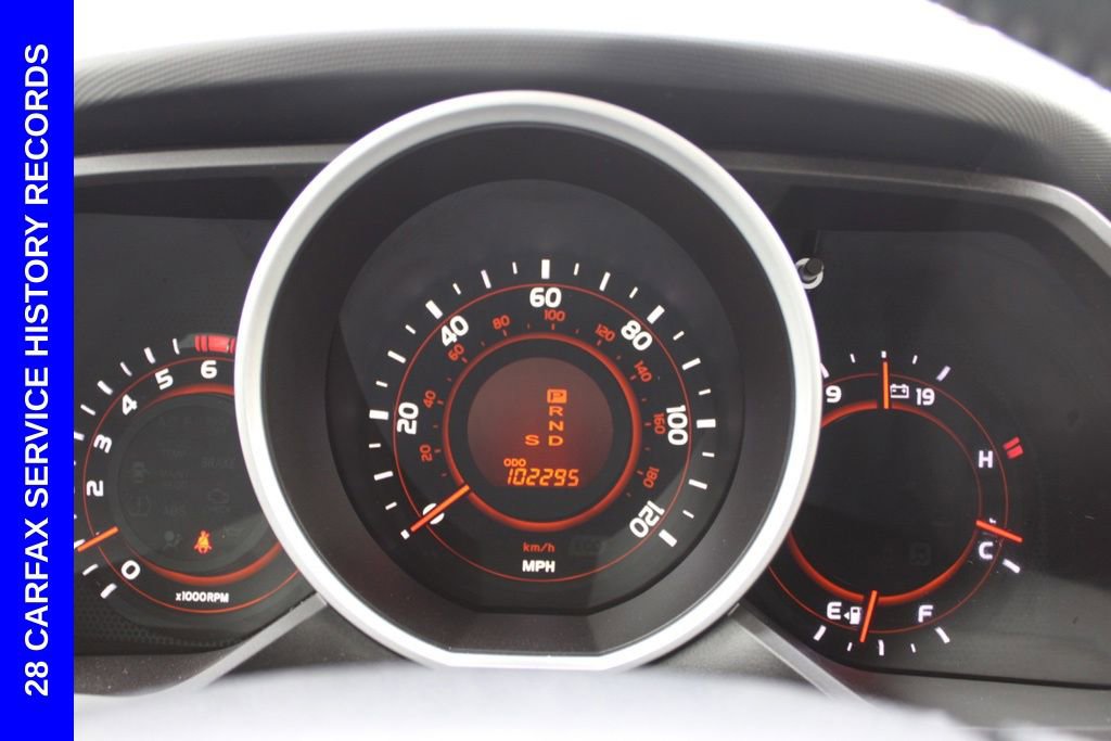 Used 2012 Toyota 4Runner Limited image 36
