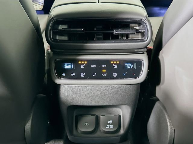 New 2026 Genesis GV80 3.5T e-SC image 18