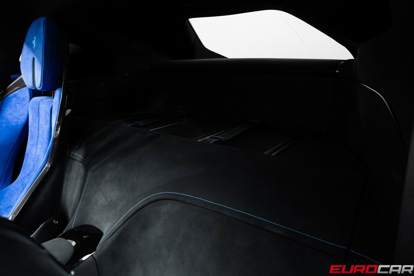 Used 2025 Ferrari 12Cilindri image 38