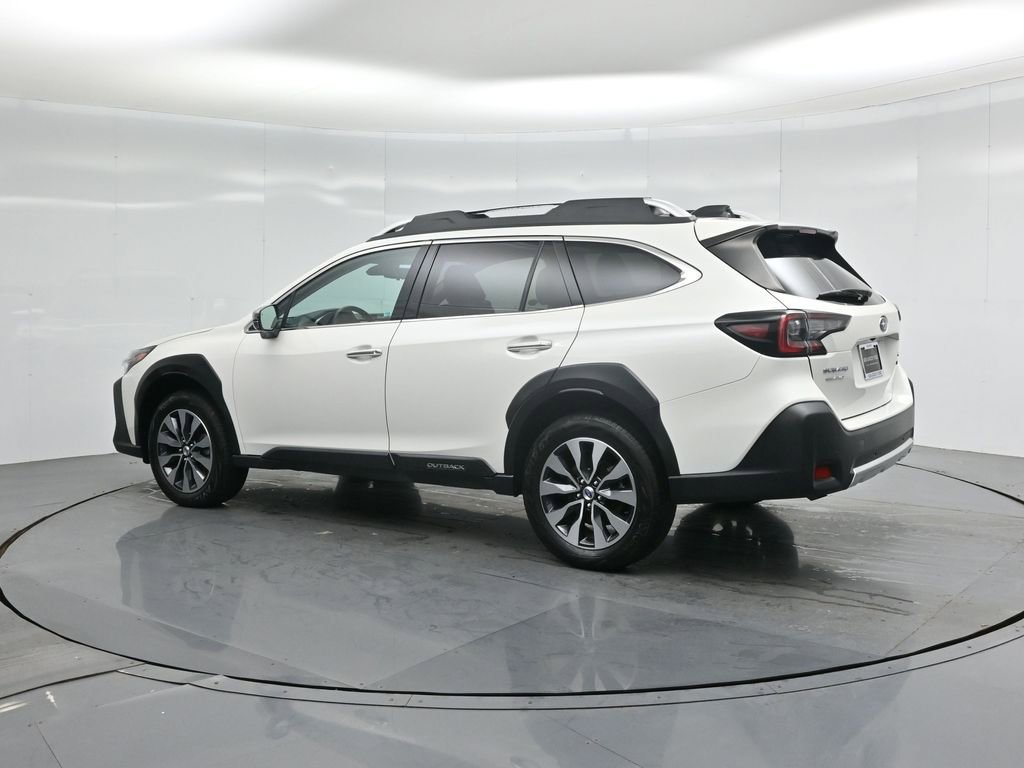 Used 2024 Subaru Outback Touring XT image 7