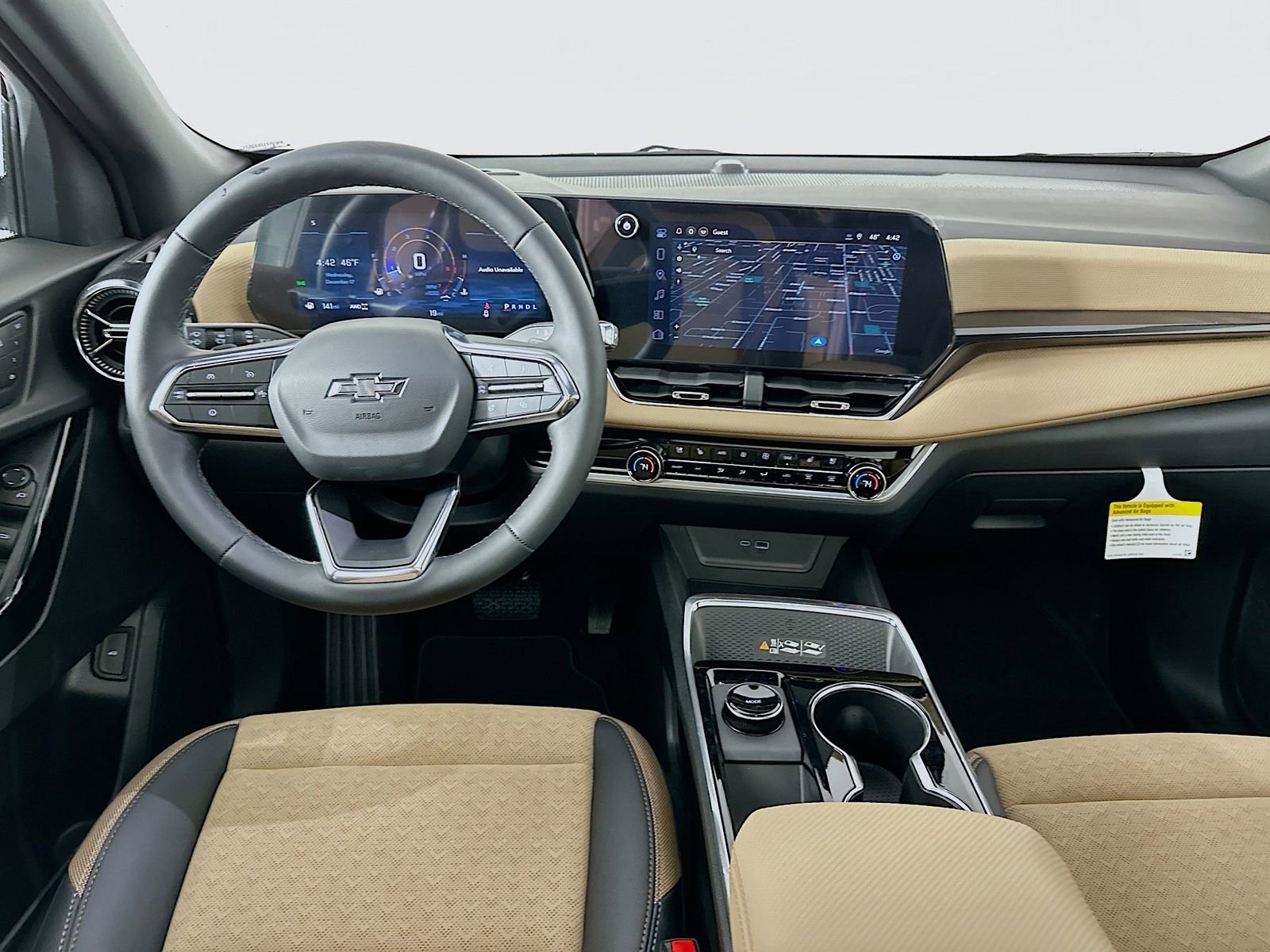 New 2026 Chevrolet Equinox ACTIV w/ Convenience Package III image 23