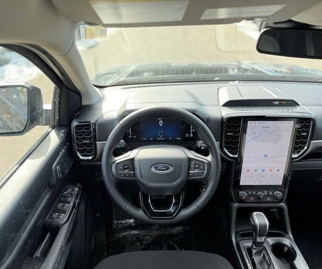 New 2026 Ford Ranger XLT w/ Equipment Group 301A High image 19