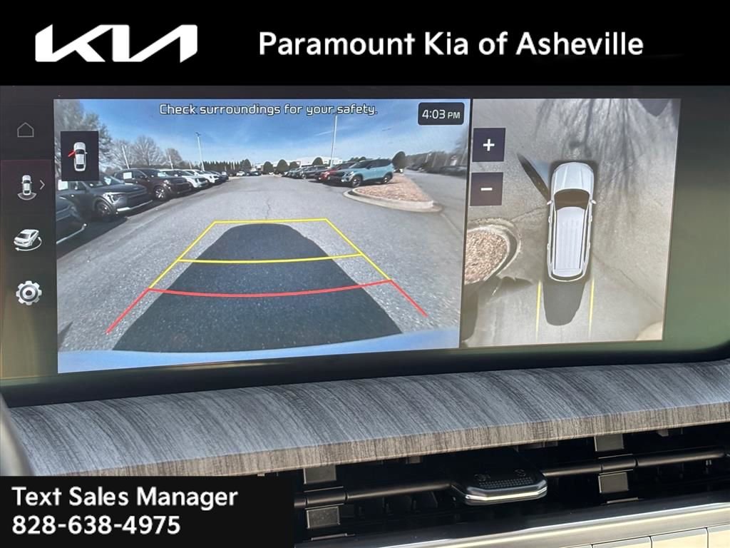 Certified 2024 Kia Telluride SX Prestige image 9