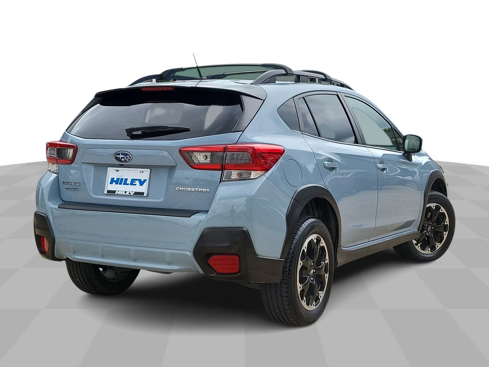 Used 2022 Subaru Crosstrek 2.0i AWD/4WD image 8