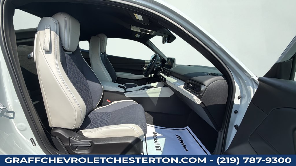 Used 2026 Honda Prelude image 47