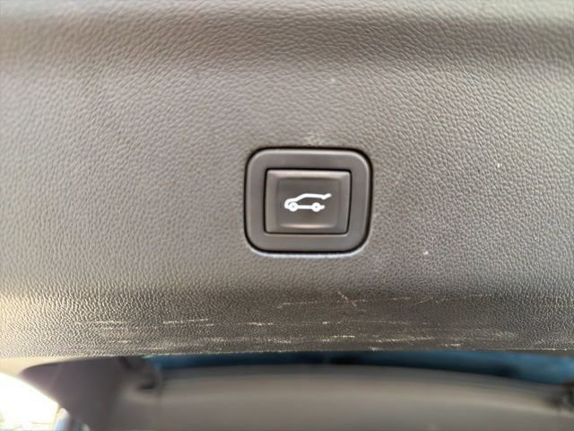 Used 2021 Chevrolet Tahoe LT w/ Rear Media and Nav Package image 26