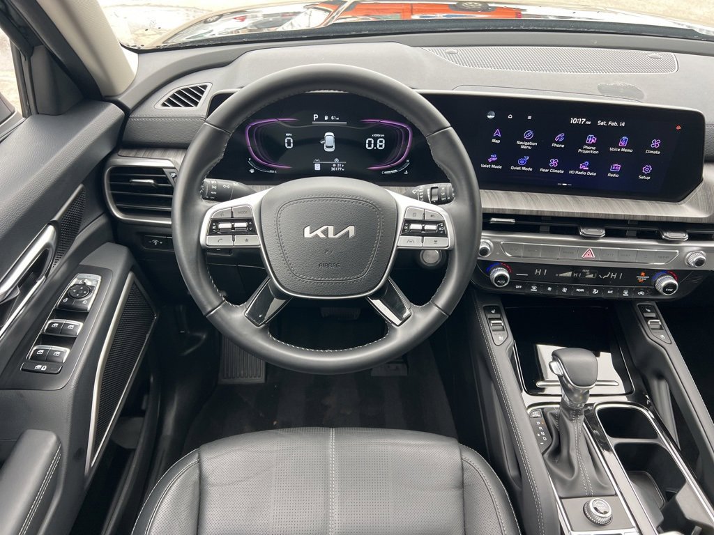 Certified 2023 Kia Telluride EX image 21