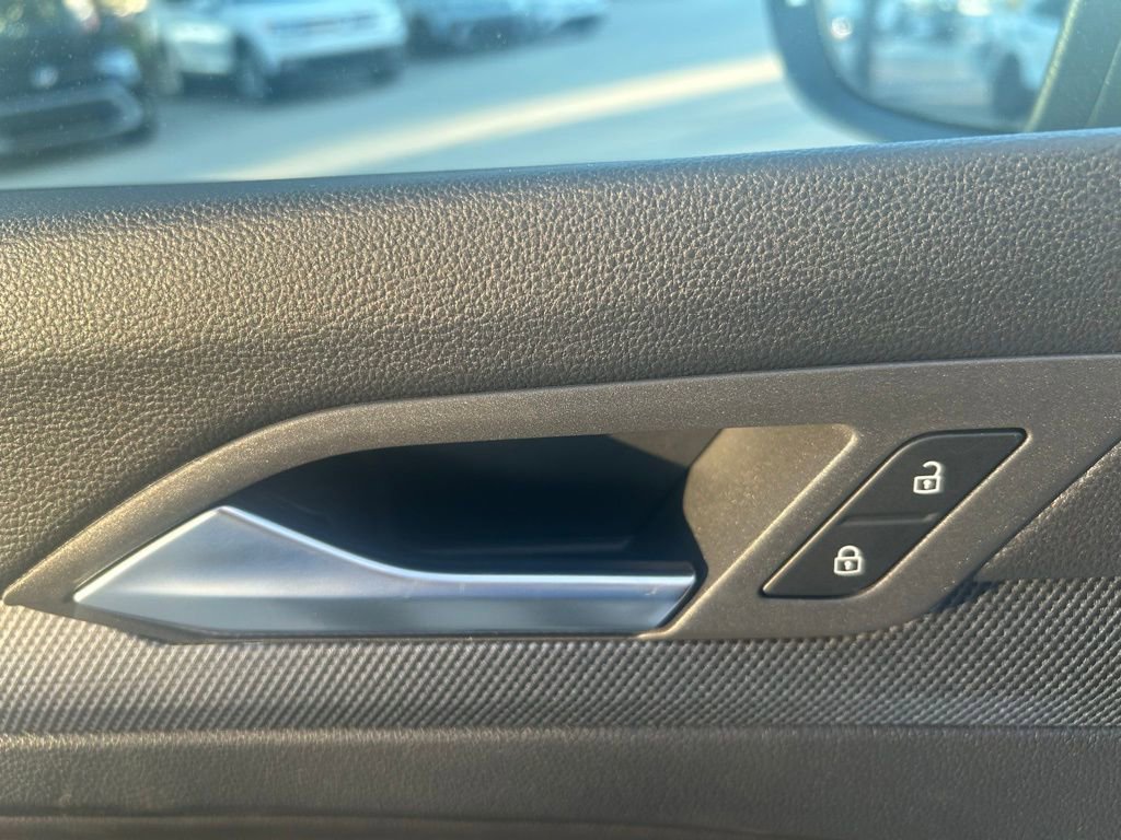 New 2026 Volkswagen GTI SE image 52