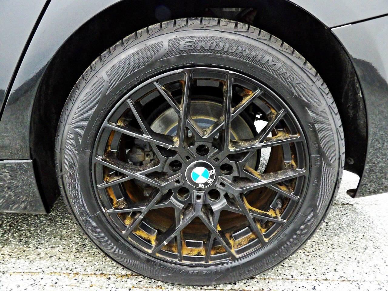 Used 2018 BMW 320i Sedan image 19