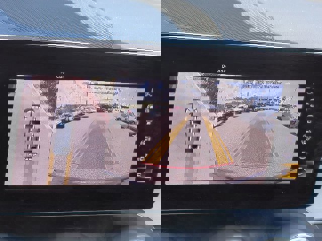 Certified 2023 Mercedes-Benz GLC 300 4MATIC Coupe image 21