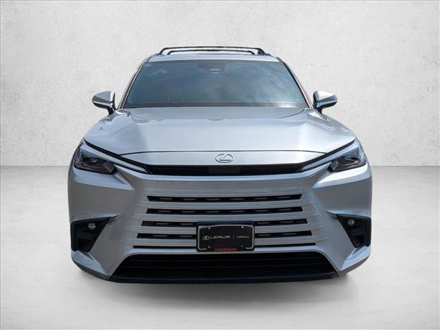 Used 2025 Lexus TX 350 FWD w/ Convenience Package video 2