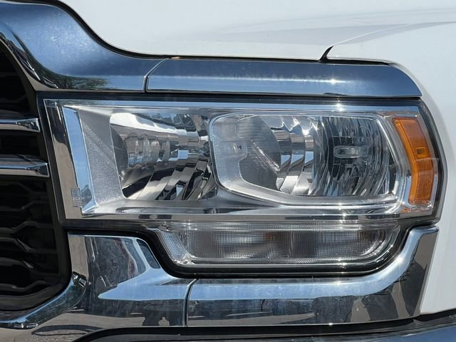 Used 2023 RAM 2500 Tradesman AWD/4WD image 36