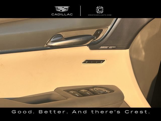 Certified 2024 Cadillac XT5 Premium Luxury FWD image 23