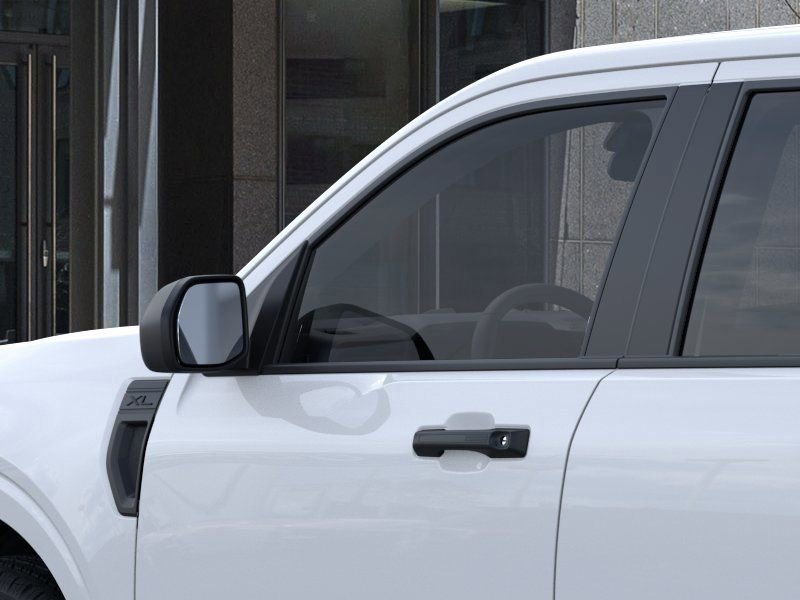 New 2026 Ford Maverick XL image 21