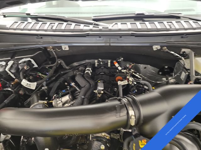 New 2027 Ford Expedition Active AWD/4WD image 45