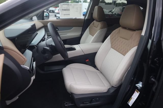New 2026 Nissan Murano Platinum w/ Cargo Package AWD/4WD image 20