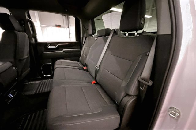 Used 2025 Chevrolet Silverado 2500 LT w/ Convenience Package AWD/4WD image 24