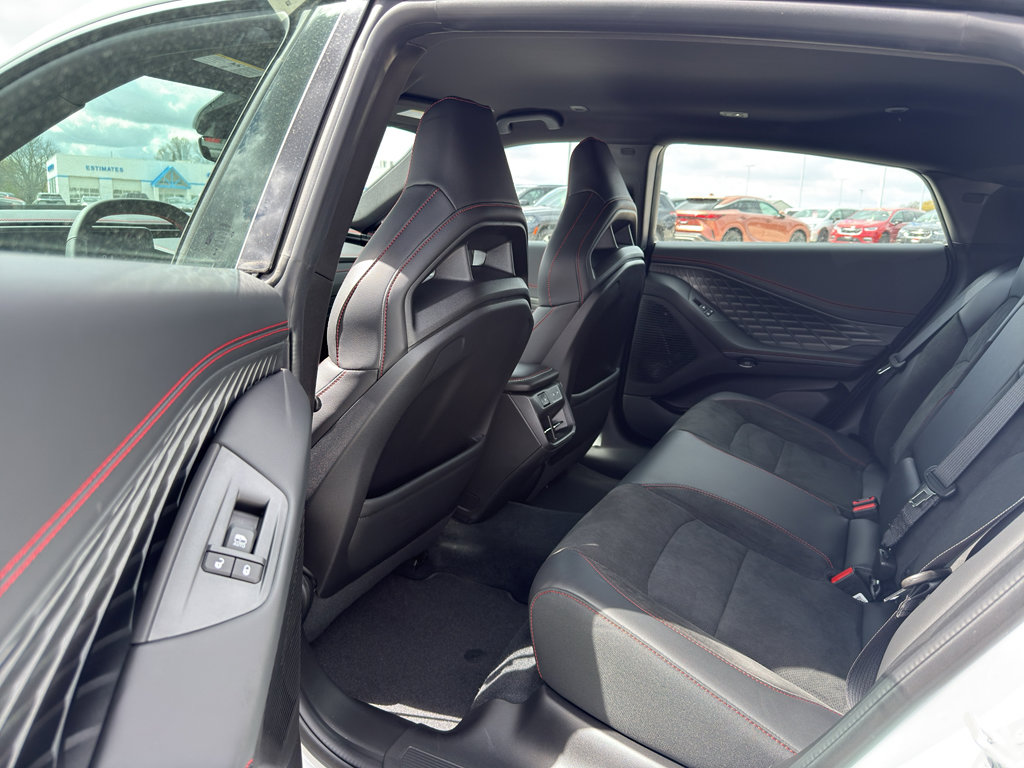 New 2026 Dodge Charger R/T AWD/4WD image 29