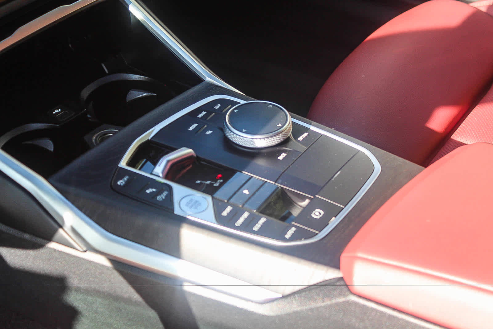 Used 2024 BMW 430i Coupe w/ Convenience Package RWD image 17