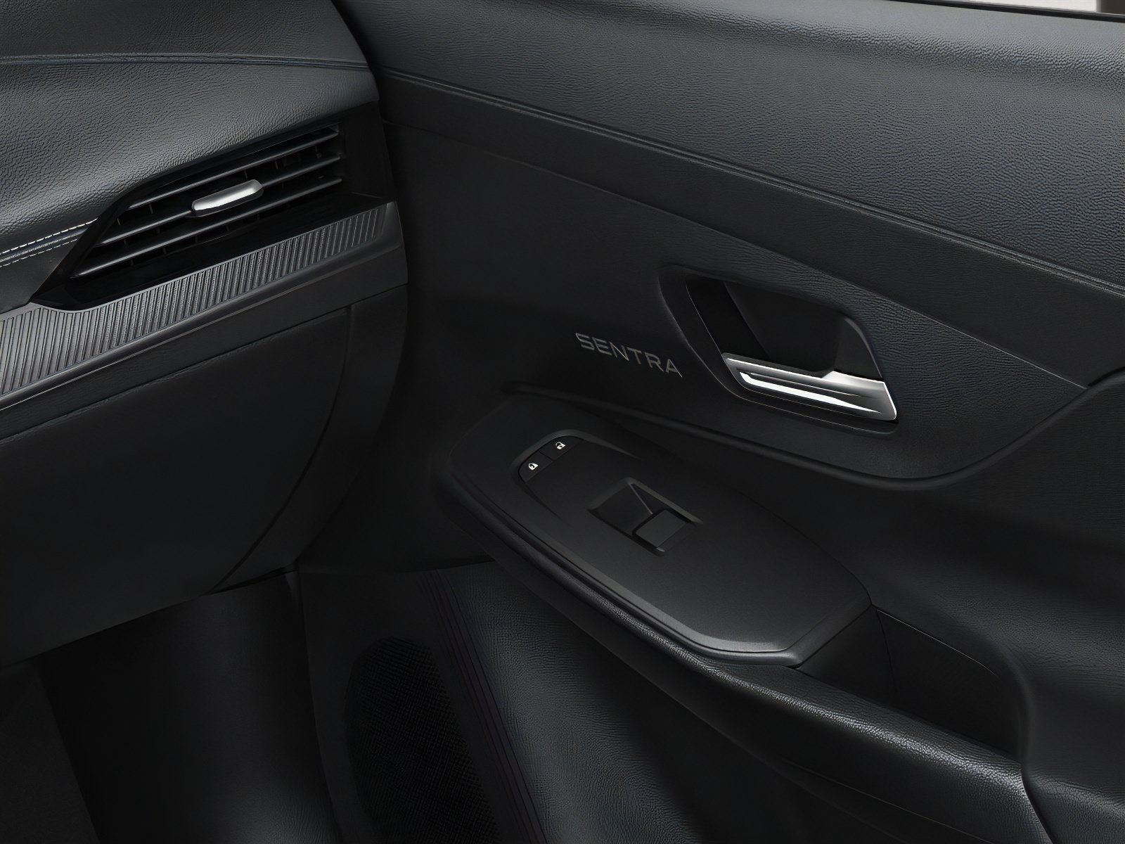 New 2027 Nissan Sentra SV FWD image 21