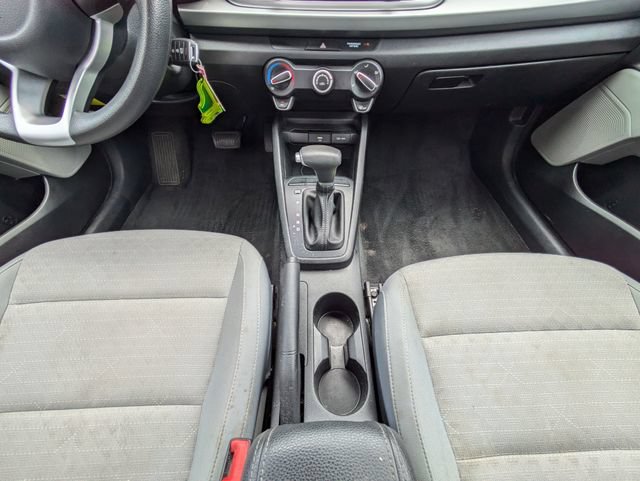 Used 2022 Kia Rio S FWD image 19