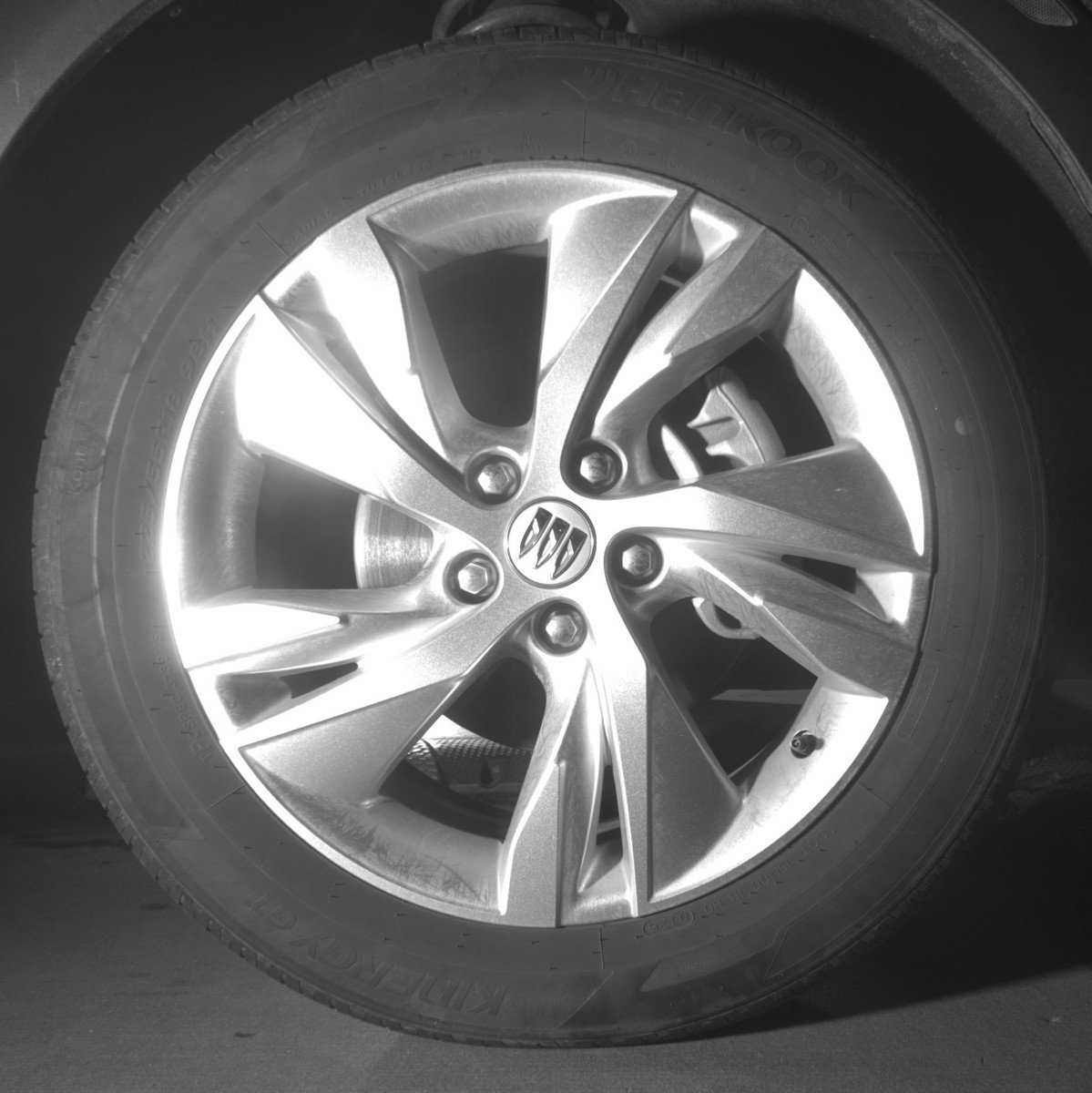 Used 2025 Buick Encore GX Preferred image 13