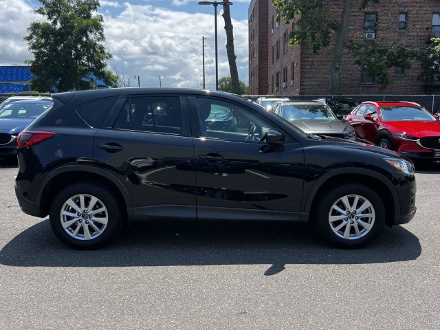 Used 2016 MAZDA CX-5 Touring AWD/4WD image 5