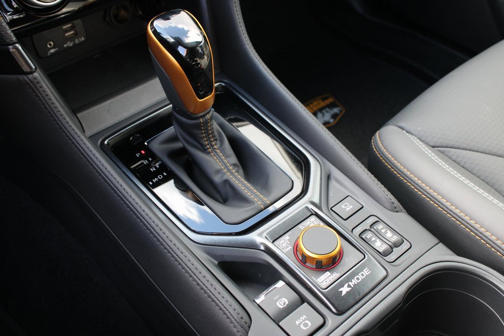 Certified 2025 Subaru Forester Wilderness image 24