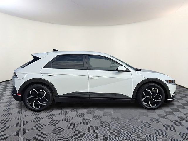 Used 2024 Hyundai Ioniq 5 SE image 8