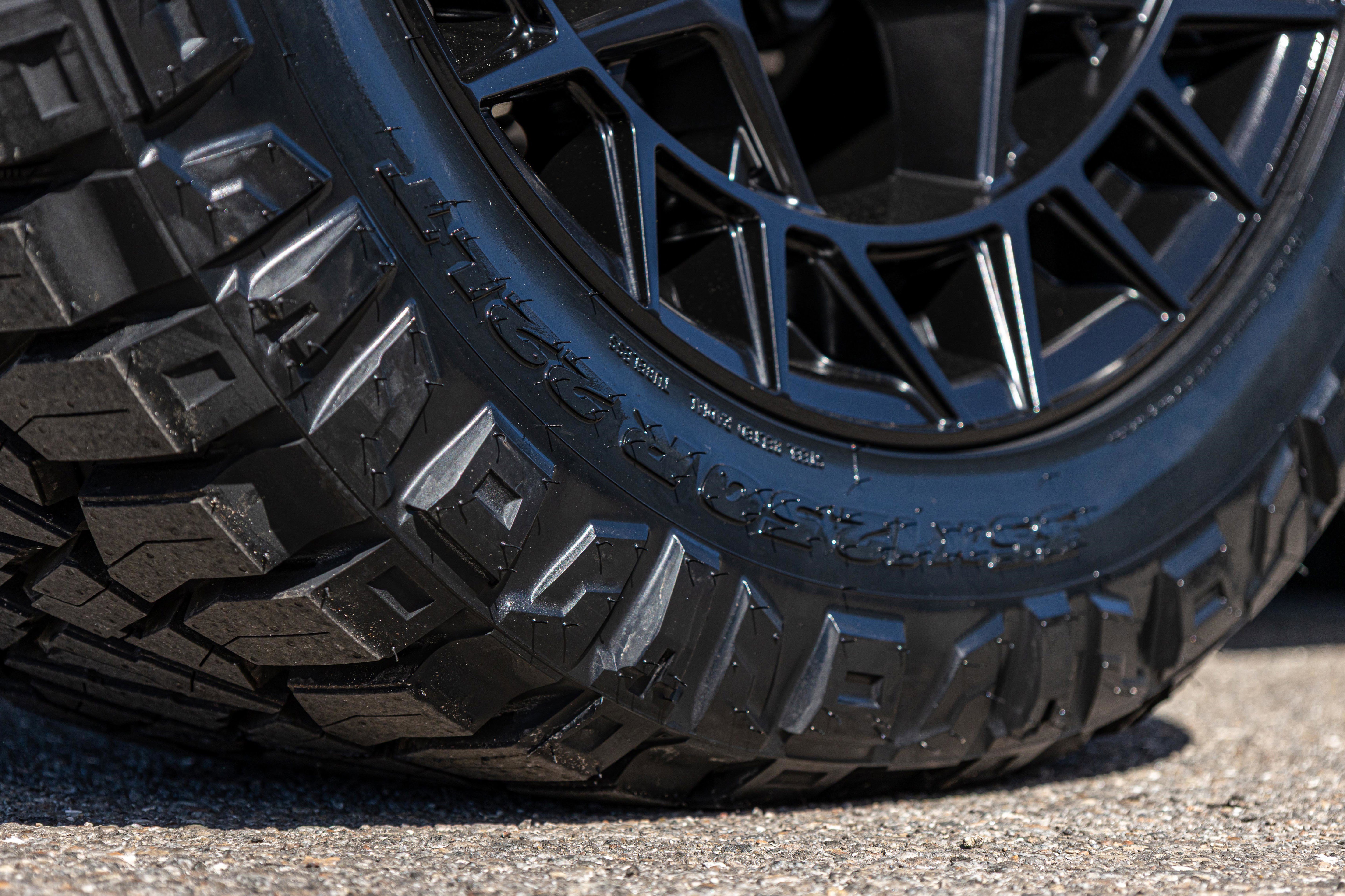 New 2025 Ford F150 Lariat w/ Equipment Group 501A Mid image 20