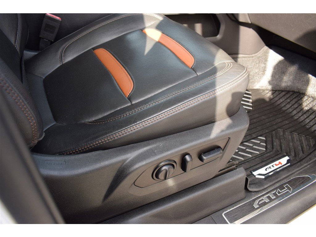 Used 2020 GMC Sierra 1500 AT4 w/ AT4 Premium Package image 15