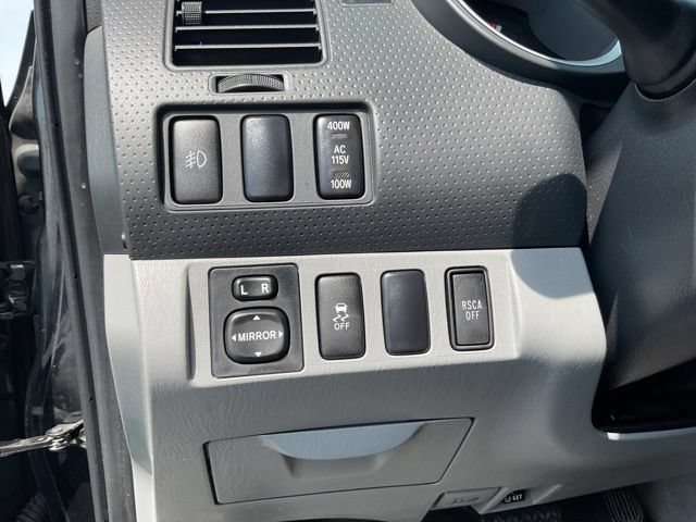 Used 2011 Toyota Tacoma 4x4 Double Cab w/ TRD Sport Pkg image 28