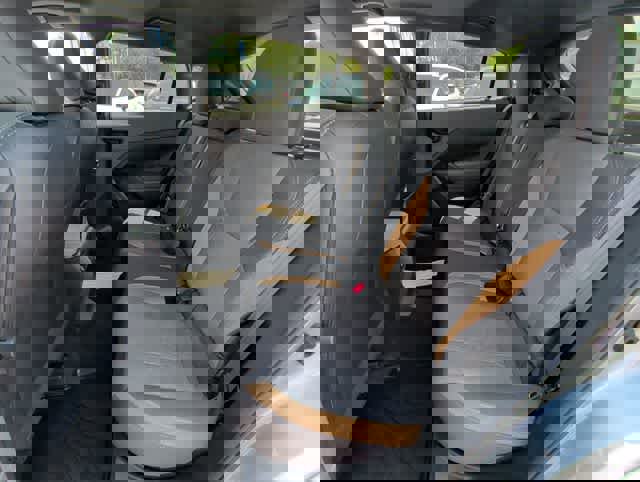 Certified 2025 Subaru Crosstrek 2.5i Sport AWD/4WD image 18