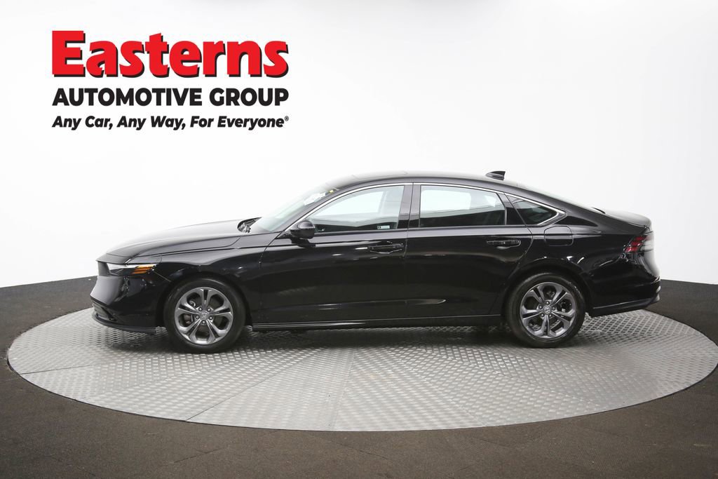 Used 2024 Honda Accord EX image 59