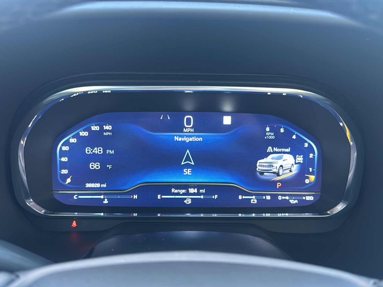 Certified 2023 Chevrolet Tahoe Premier image 43