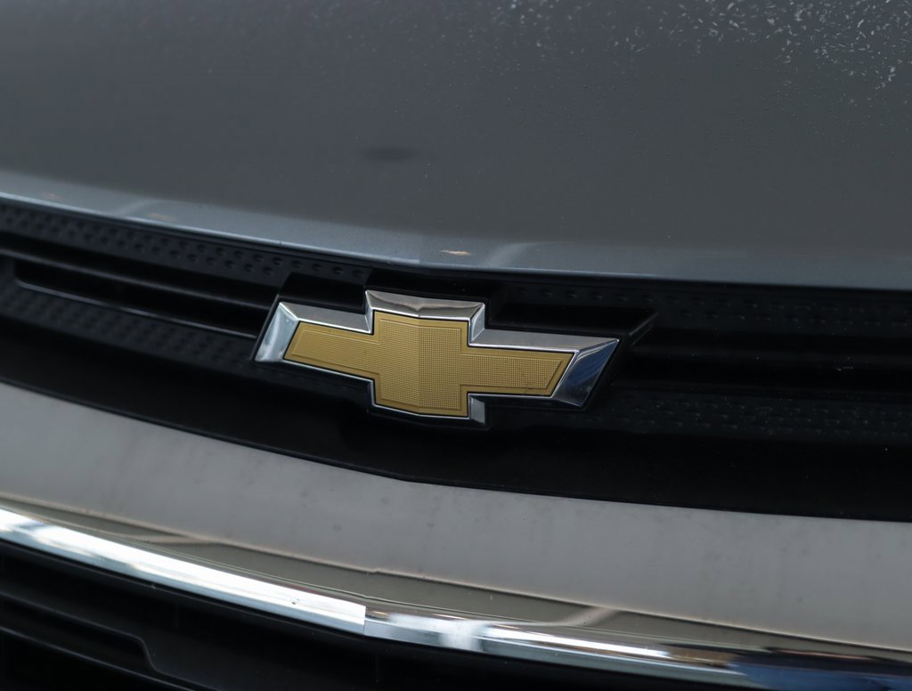 Used 2023 Chevrolet TrailBlazer LT w/ Convenience Package image 30