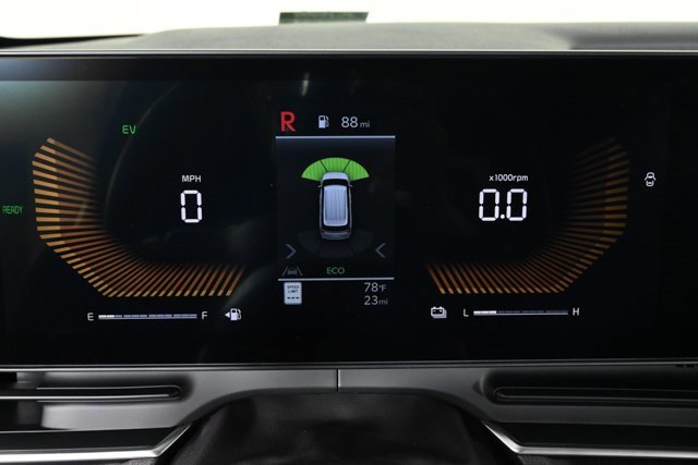 New 2026 Kia Carnival EX image 23