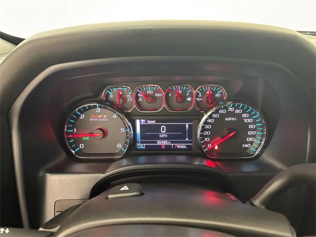 Used 2018 Chevrolet Silverado 1500 LT w/ Texas Edition image 25