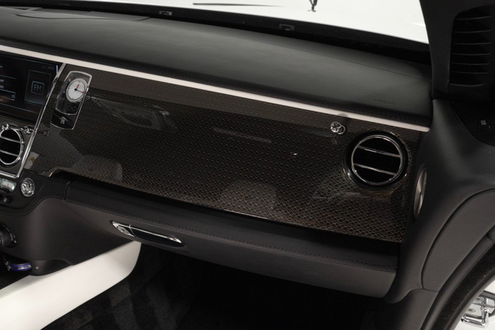 Used 2021 Rolls-Royce Wraith RWD image 52