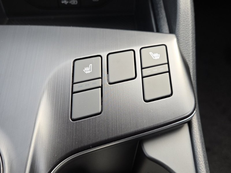 New 2027 Kia Sportage S AWD/4WD image 37