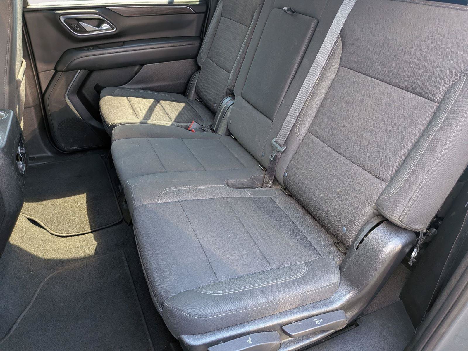 Used 2023 Chevrolet Suburban LS w/ Driver Alert Package AWD/4WD image 21
