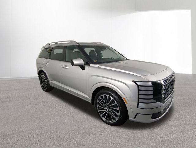 New 2026 Hyundai Palisade Calligraphy image 11