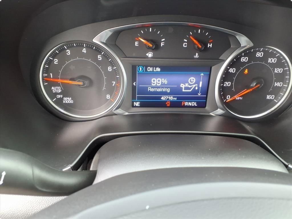 Used 2021 Chevrolet Blazer LT image 29