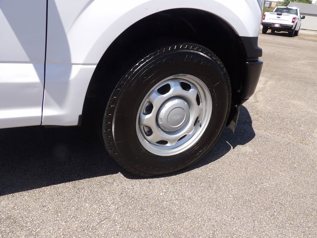 Used 2019 Ford F150 XL w/ Equipment Group 101A Mid RWD image 10
