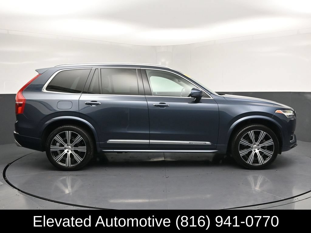 Used 2020 Volvo XC90 T6 Inscription AWD/4WD image 29