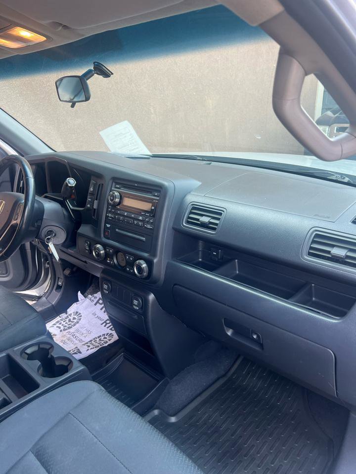 Used 2012 Honda Ridgeline Sport image 15