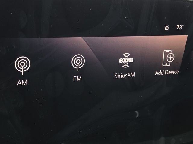 New 2026 Buick Encore GX Sport Touring w/ Advanced Technology Package AWD/4WD image 4